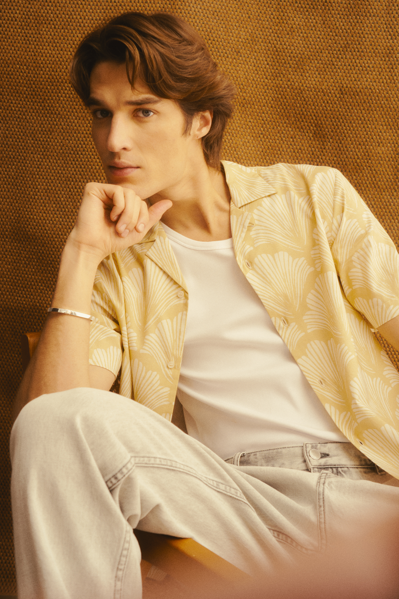 Maison Standards - Nouvelle collection Printemps-&Eacute;t&eacute; 25